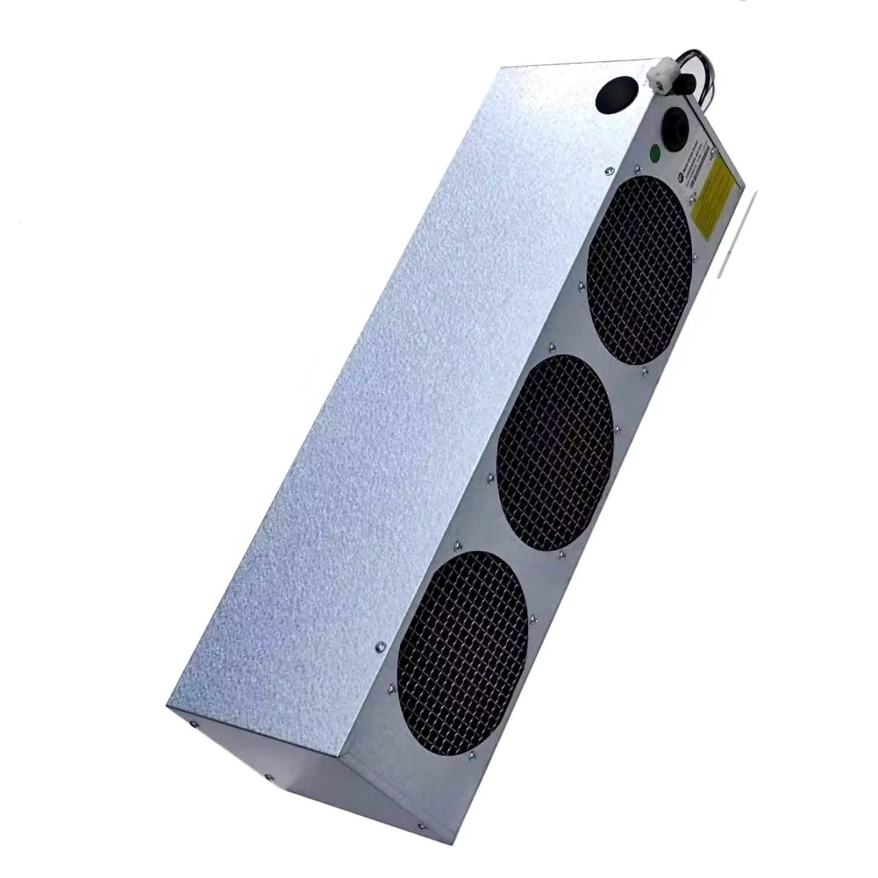 Condenser For Smv7_8ecb90 Model Part No. 6067.072