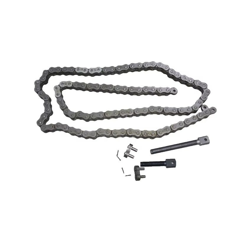 Chain 63011-33900-71,Suitable For Toyota Forklifts 02-6fda50,5fd50,5fg50,5fdn60