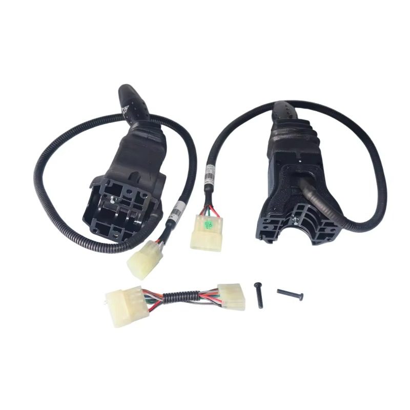 Cab Switch 21hn20102,Suitable For Hyundai Hce Steering Column Switch