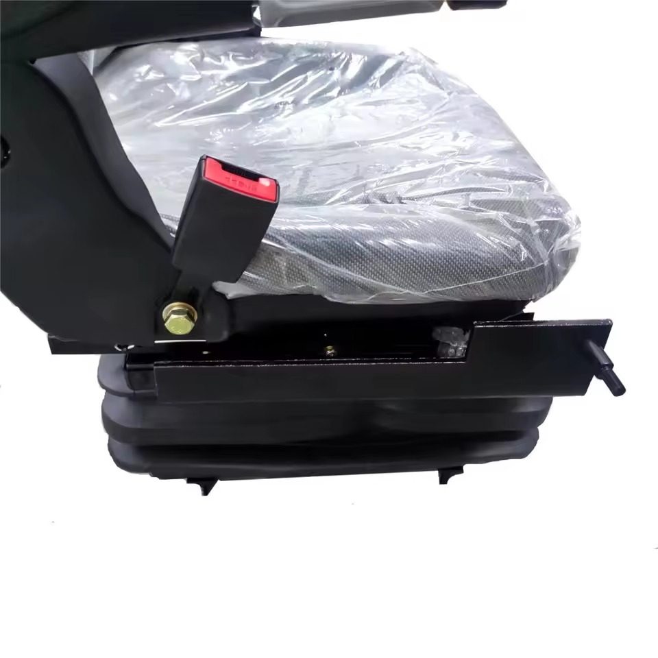 Cab Seat Made In China With High-quality Kalmar Equipment