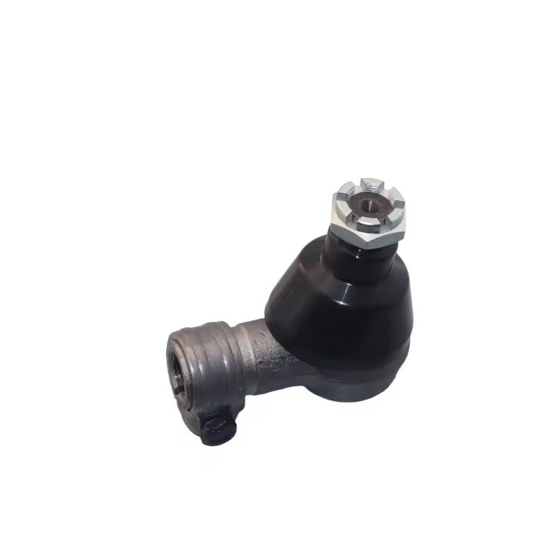 Ball Head 61133340,Suitable For Kalmar Stacker Crane Front Lift Forklift Accessories