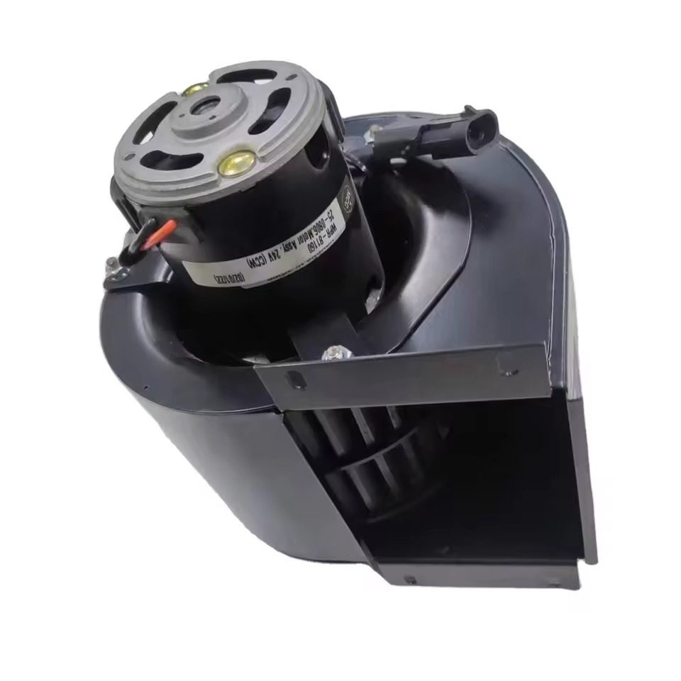Air Conditioning Blower For Smv 4531 Tb5 No.15-6102