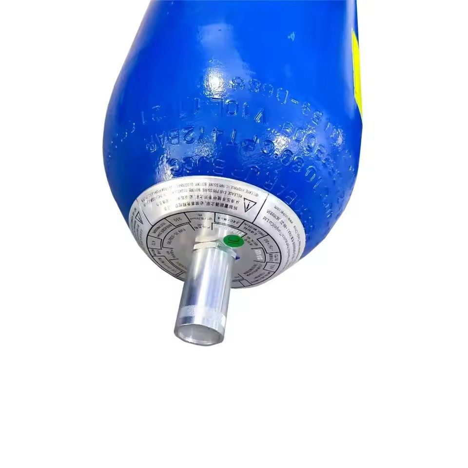 Accumulator For 13rsc45 Model Part Number_ B229900003708