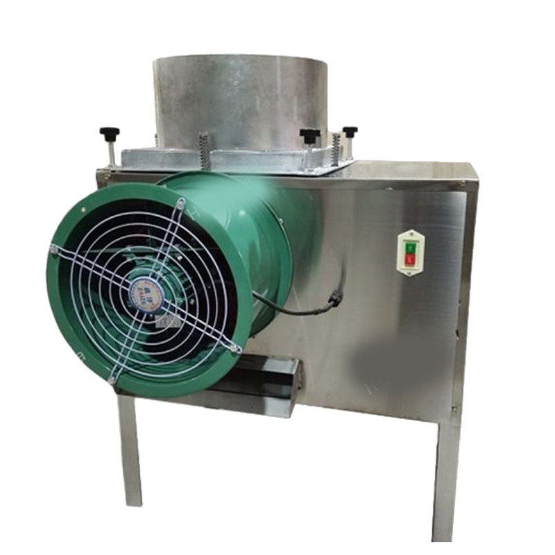 Garlic clove splitter