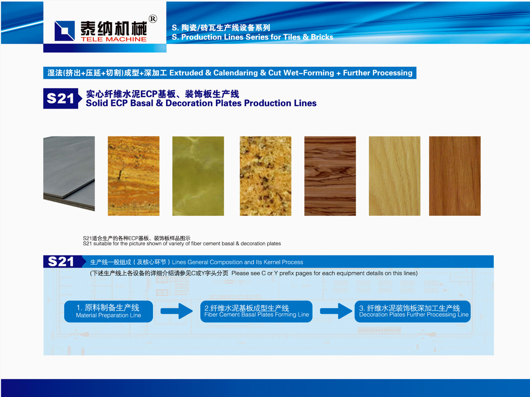 01.II-4 自凝固材料（挤出+压延+切割）