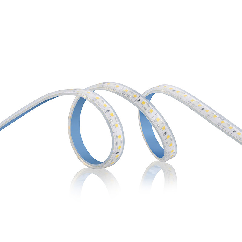 LED硅胶防水灯带CEGB32120F-100/B 24V   6W/M，10W/M ，14W/M