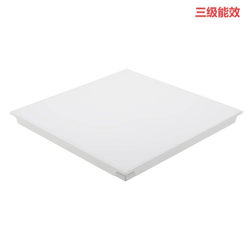 LED厨卫灯CEW20RA 20W   IP54 无边 全塑 微晶