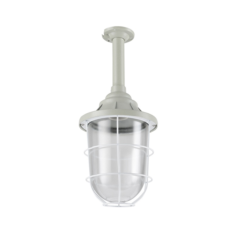 LED仓库灯 CEM-K2101-S 空灯体 IP40