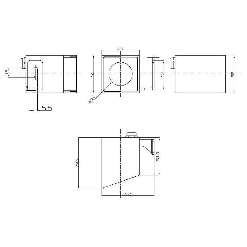 西顿照明（上海）运营中心