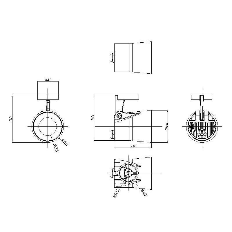 西顿照明（上海）运营中心