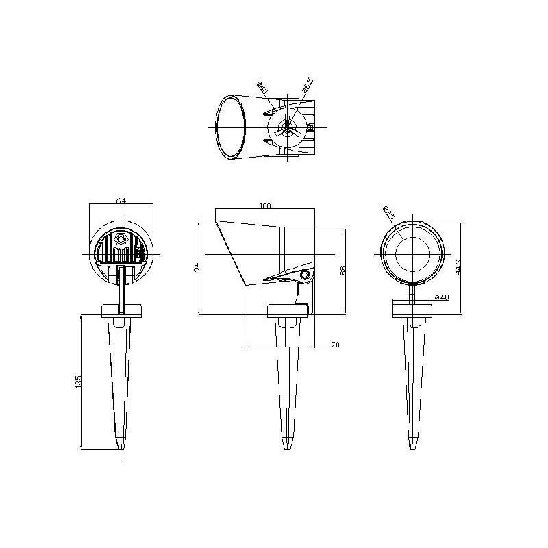 西顿照明（上海）运营中心