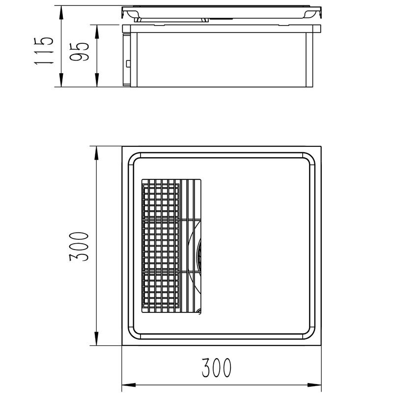 西顿照明（上海）运营中心