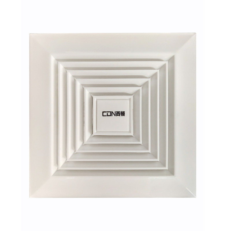 换气扇 CDN-BPT10-23A3 220V50Hz35W 8寸/10寸/12寸天花板方形管道