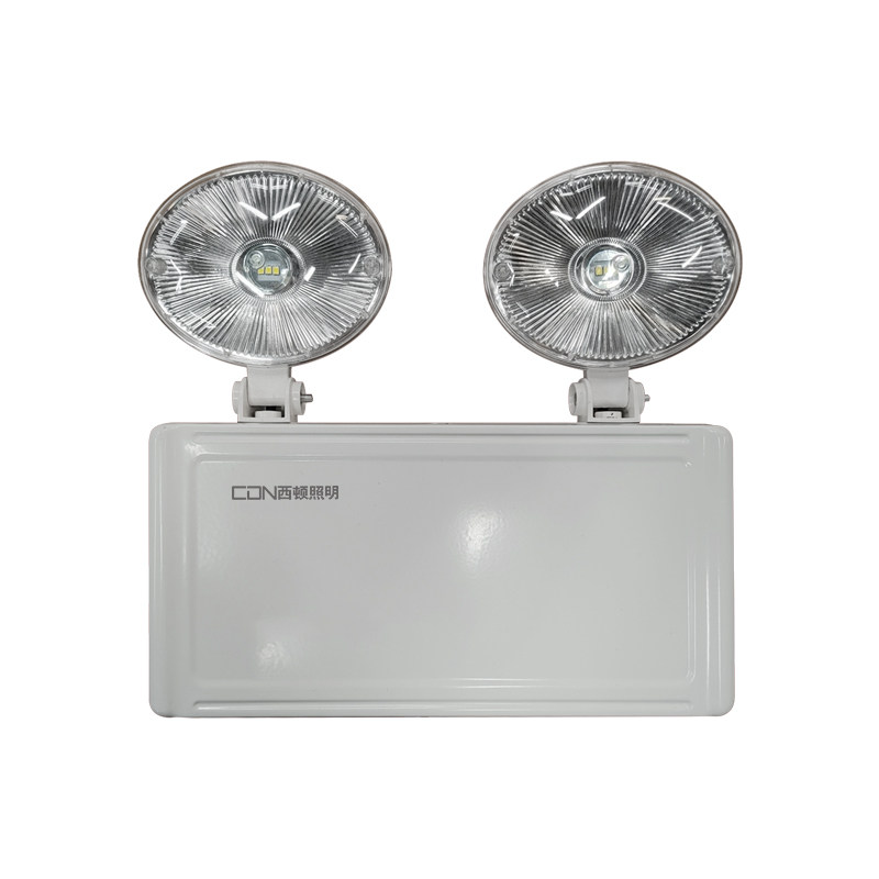 西顿消防集电集控5JS31照明灯成品