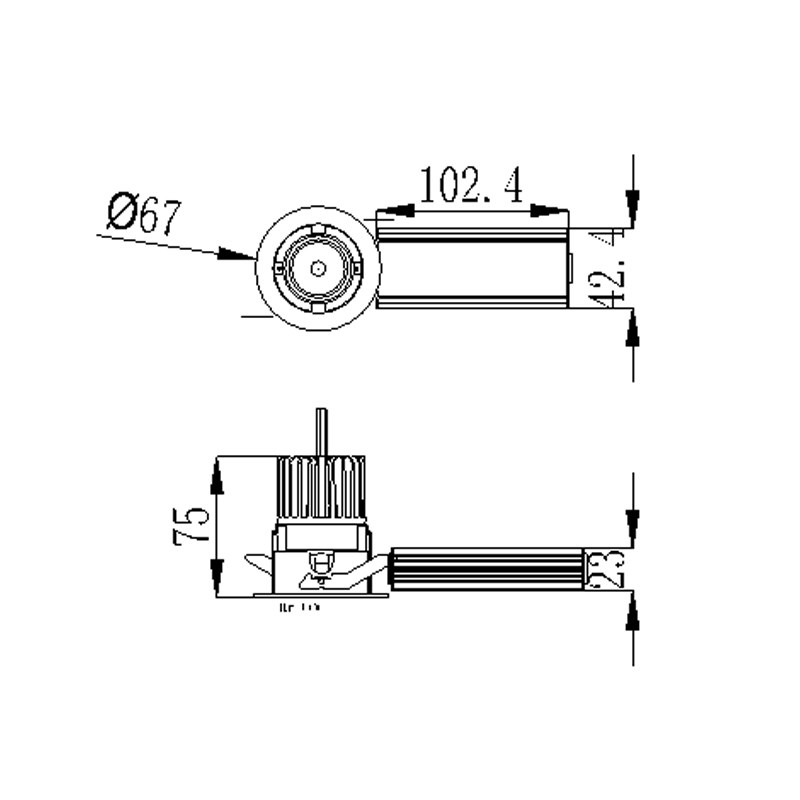 西顿照明（上海）运营中心