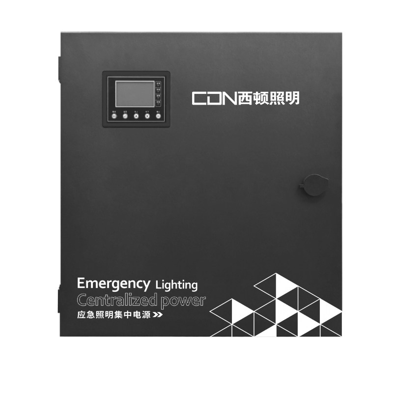 西顿照明（上海）运营中心