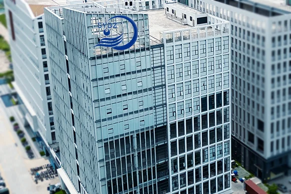 Shengya Electronics (Foshan) Co.,LTD.