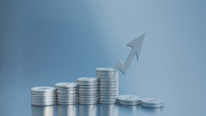 Investment on screen protector machine