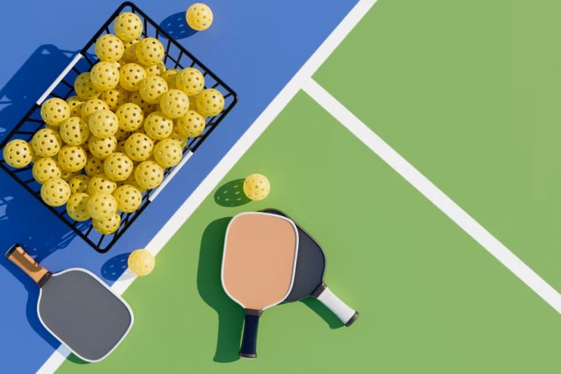 What is Pickleball？