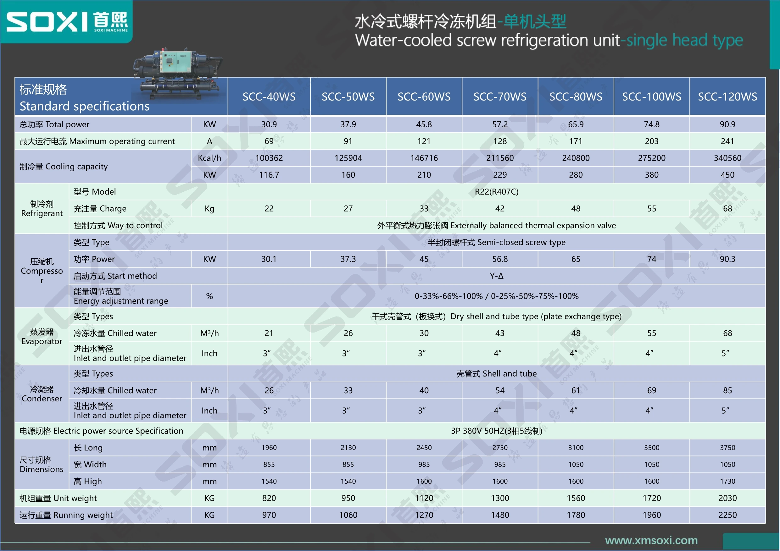 深圳市首熙机械设备有限公司