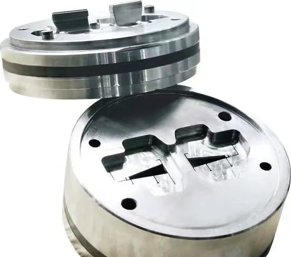 The Current Development Status of Aluminum Extrusion Molds