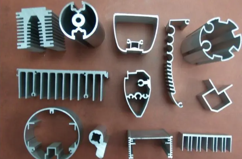 What is Curtain Wall Profile Extrusion Dies ？