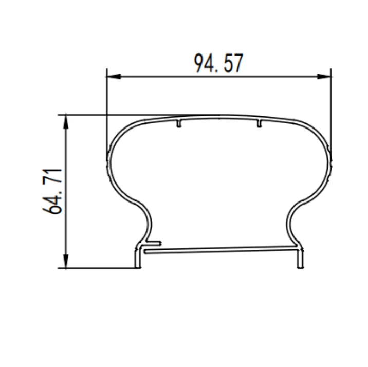 Foshan Jieliwei Metal Products Co., Ltd