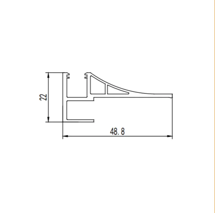 Lighting Aluminum Profile Series