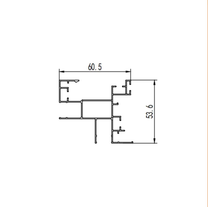 Lighting Aluminum Profile Series