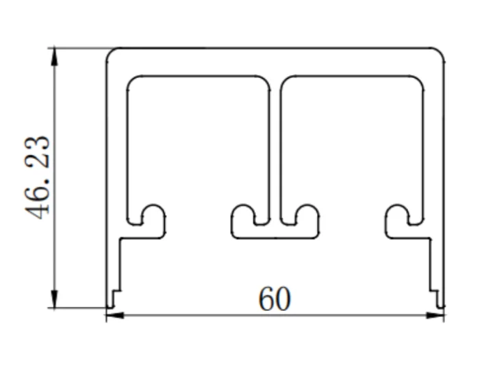 Foshan Jieliwei Metal Products Co., Ltd