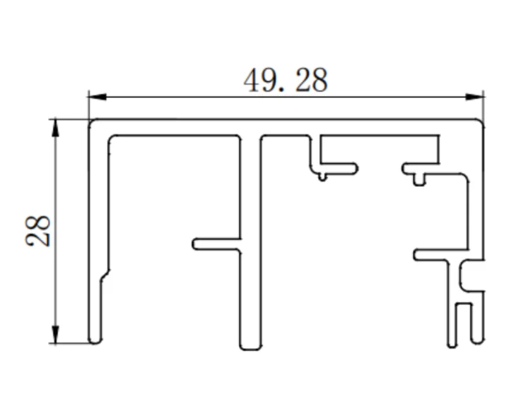 Foshan Jieliwei Metal Products Co., Ltd