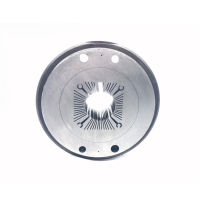 High quality heat sink aluminum extrusion die