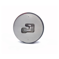 Furniture accessories aluminum profile extrusion die