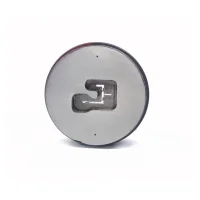 Furniture accessories aluminum profile extrusion die