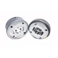 Furniture material wardrobe material aluminum profile extrusion die