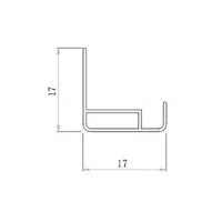 Aluminum Alloy Photovoltaic Aluminum Profile Extrusion Die