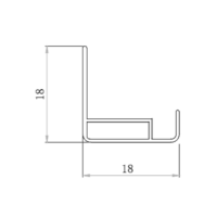 Aluminum Alloy Photovoltaic Aluminum Profile Extrusion Die
