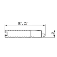 Foshan Jieliwei Metal Products Co., Ltd
