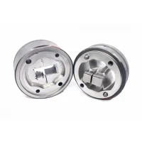 Foshan Jieliwei Metal Products Co., Ltd