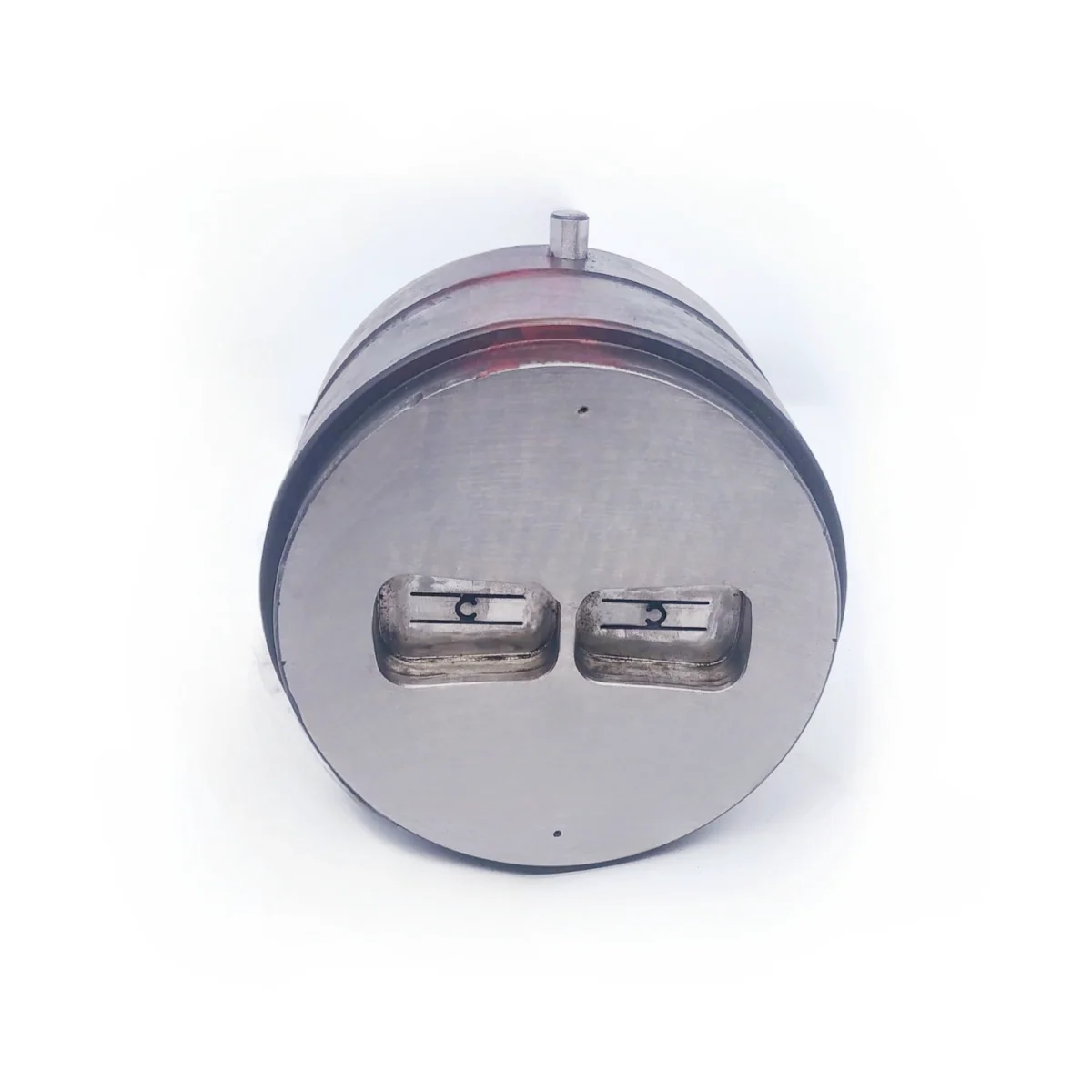 Decorative aluminum profile series