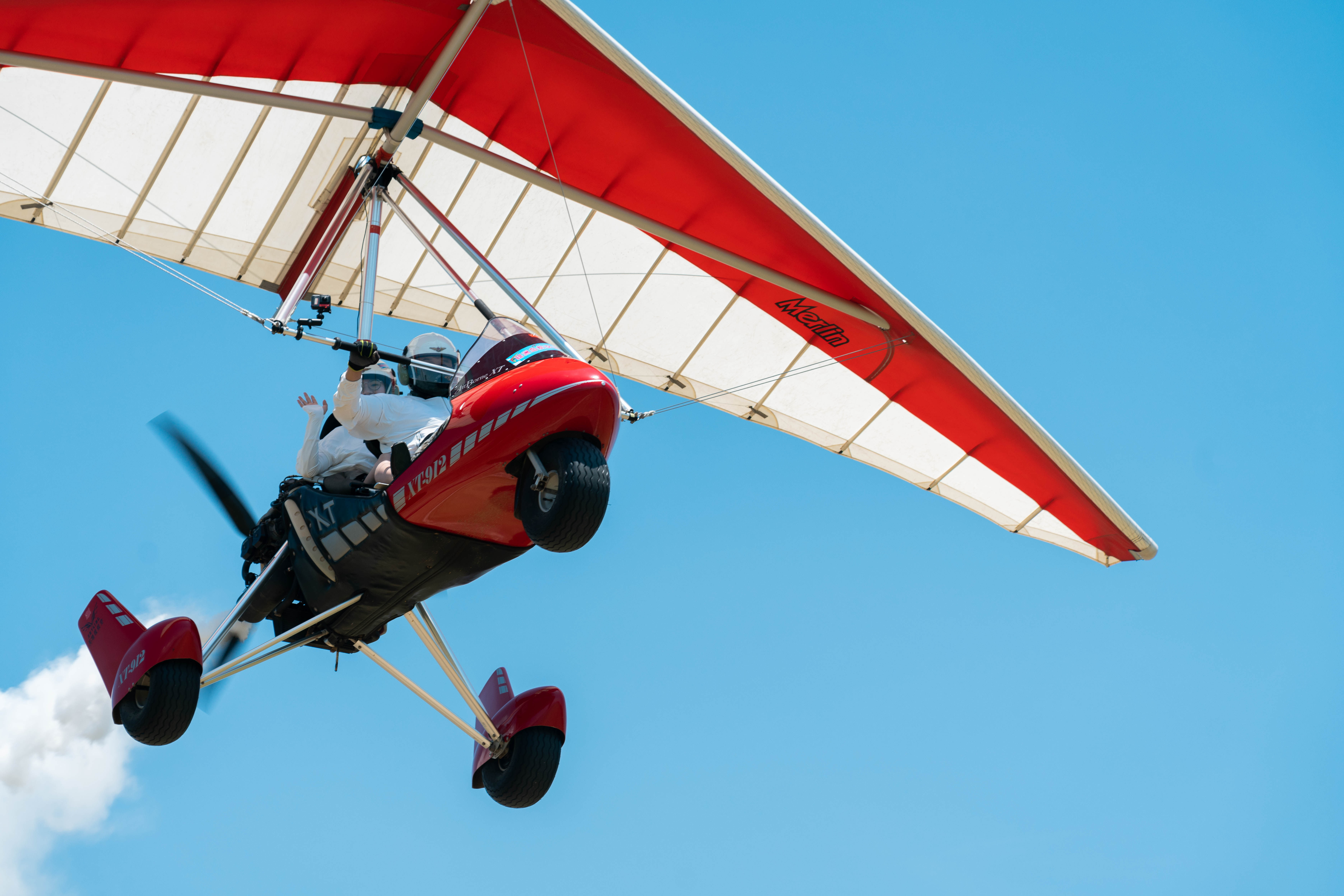 三角翼航空运动