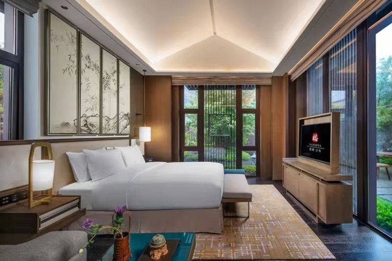 中式家装设计理念，设计说明新中式风格