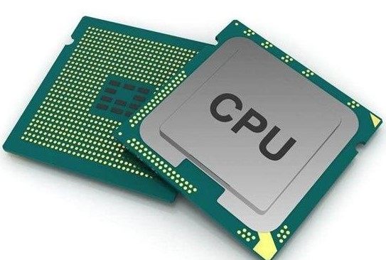 General-purpose multi-core CPU