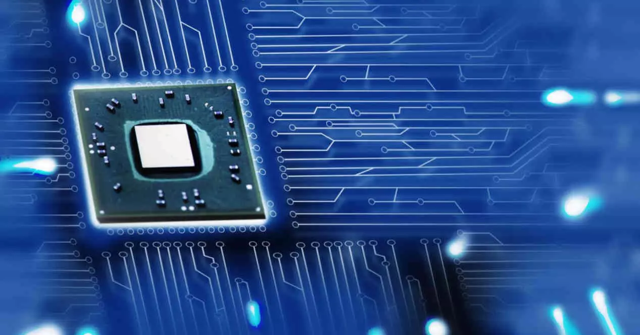 Scatter-Gather DMA Engine