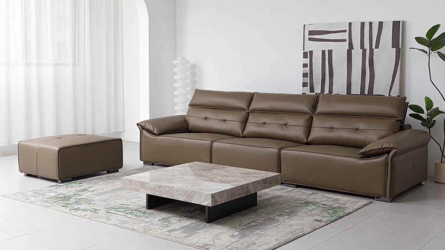 Sofa Model: 2502