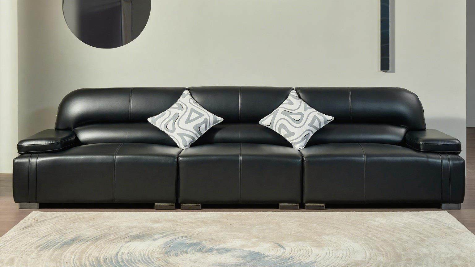 Sofa Model: 3023B