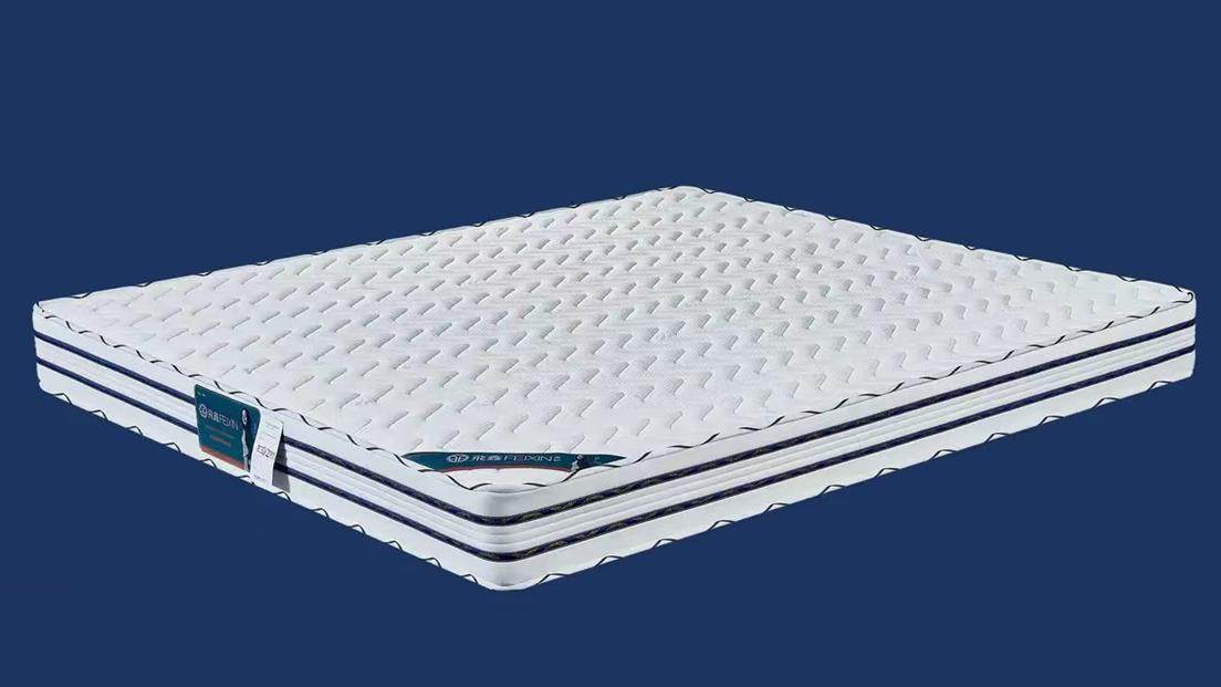 Mattress Model: F02