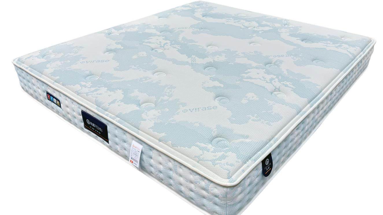 Mattress Model: F62