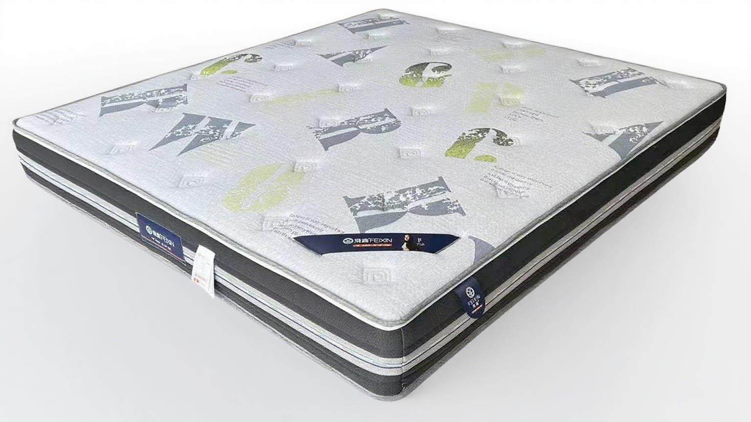 Mattress Model: F6061