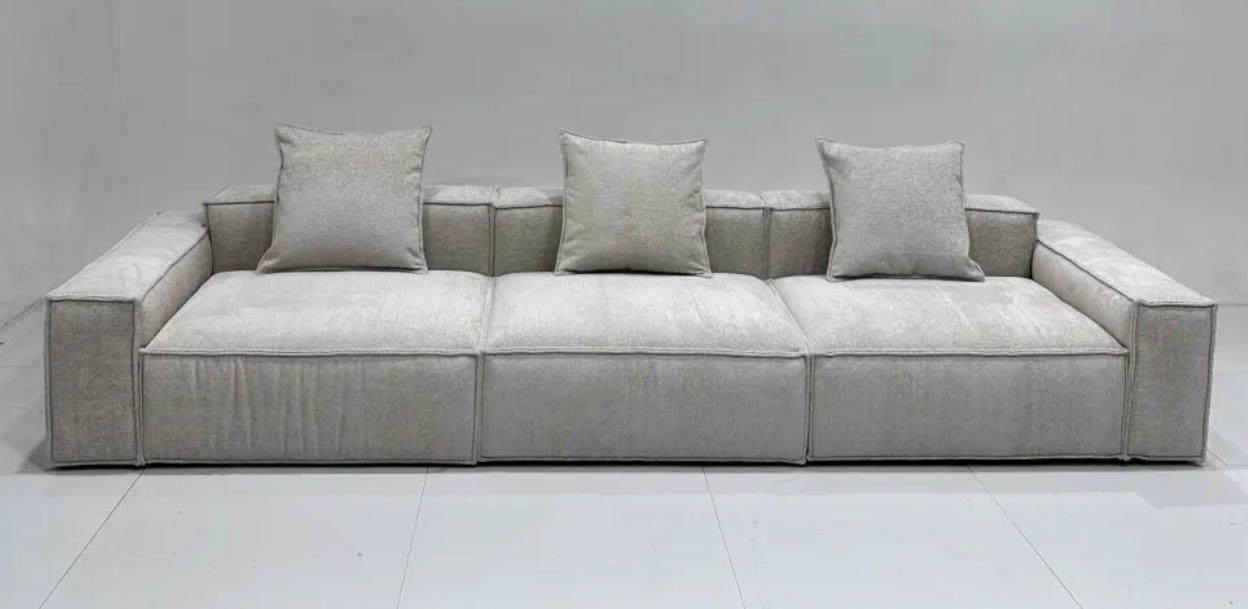 Sofa Model: FXYSS-010